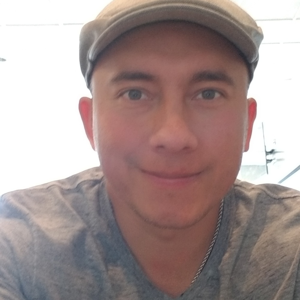 Meet your Posher, Jd